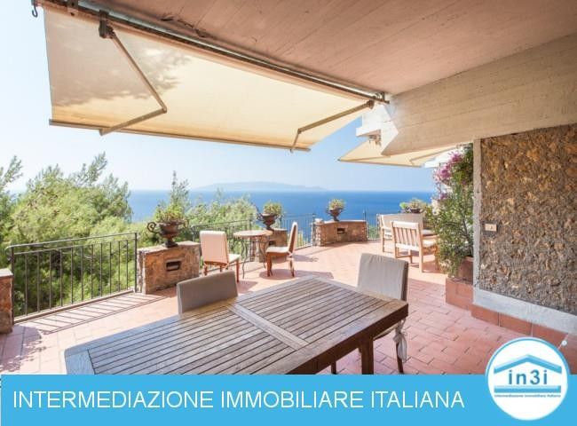 Vendita Villa singola Monte Argentario