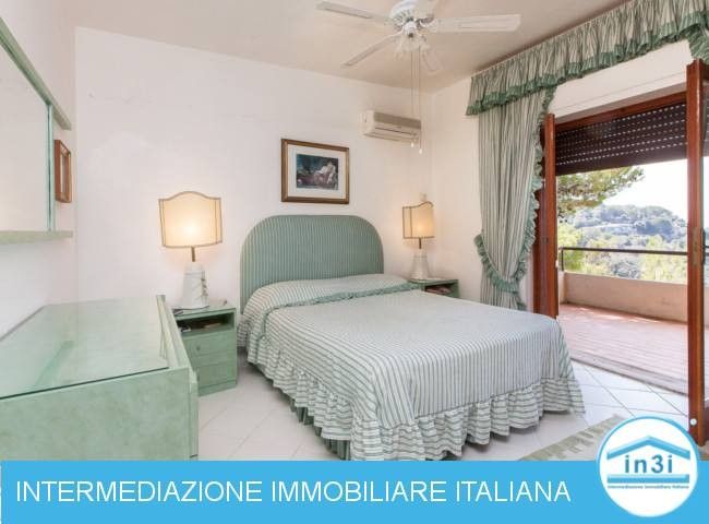 Vendita Villa singola Monte Argentario