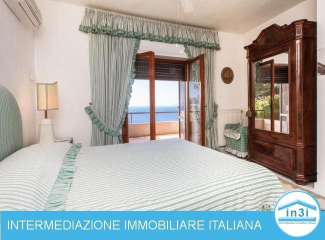 Vendita Villa singola Monte Argentario