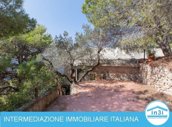 Vendita Villa singola Monte Argentario