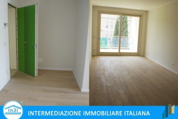 Appartamento Roma 