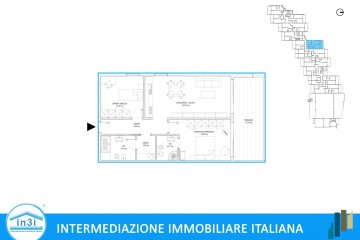 Appartamento Roma 