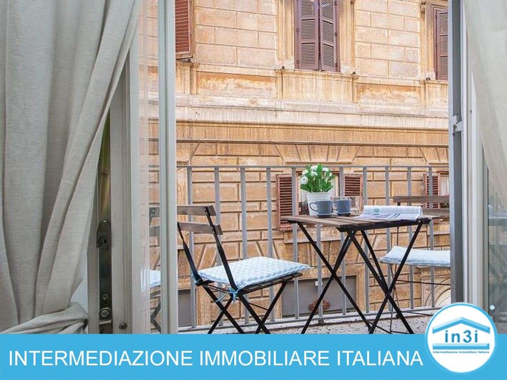 Appartamento in Vendita Roma