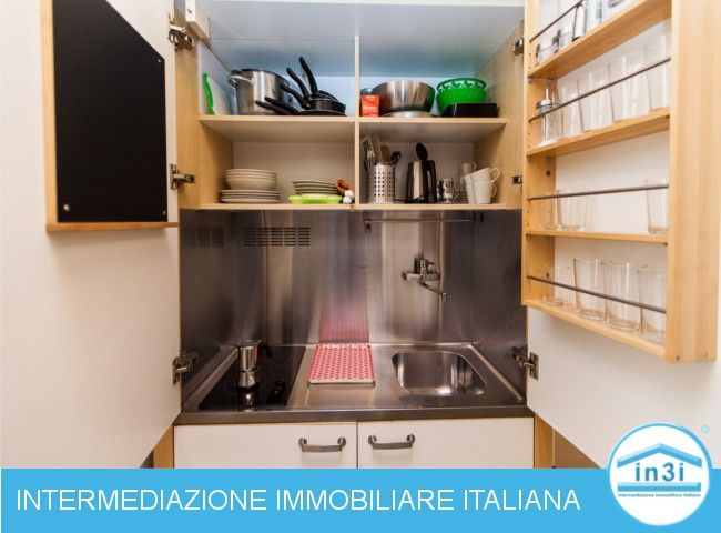 Vendita Appartamento Roma