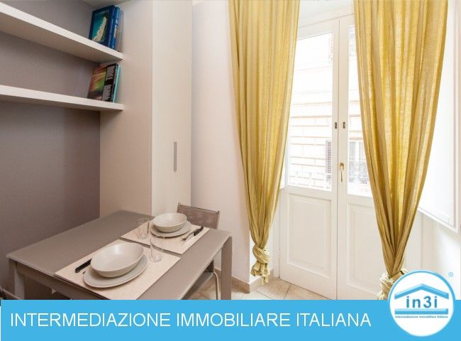 Vendita Appartamento Roma
