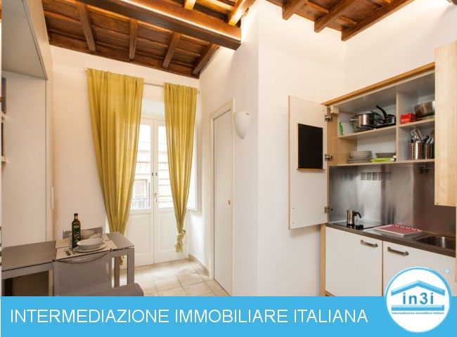 Vendita Appartamento Roma