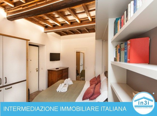 Vendita Appartamento Roma