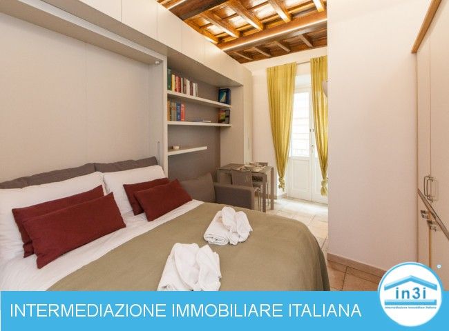 Vendita Appartamento Roma