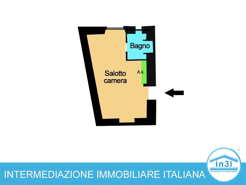 Vendita Appartamento Roma