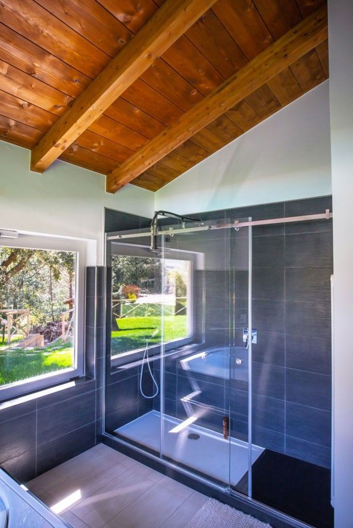 Case in legno COSTANTINI LEGNO - L.A. COST Narni