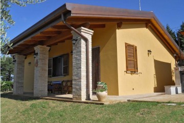 Casa in Legno Spoleto