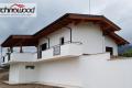 Villa unifamiliare a Spigno Saturnia | Technowood