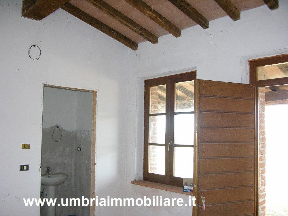 Vendita Villa singola Todi