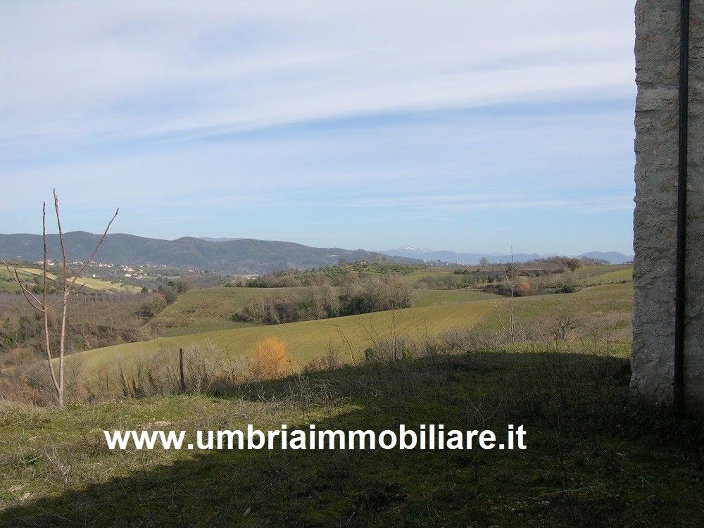 Vendita Villa singola Todi