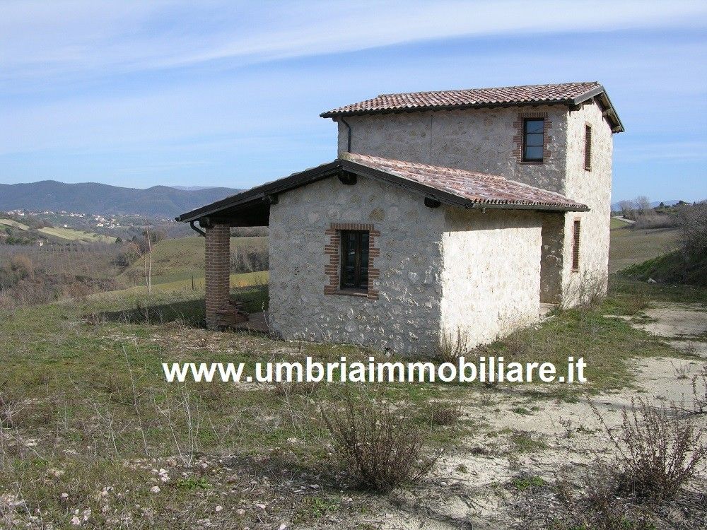 Vendita Villa singola Todi