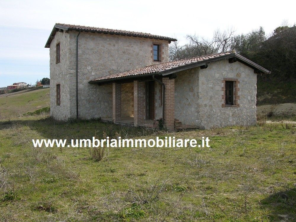 Vendita Villa singola Todi