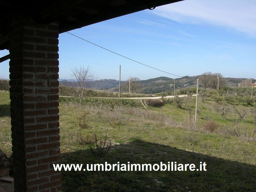 Vendita Villa singola Todi