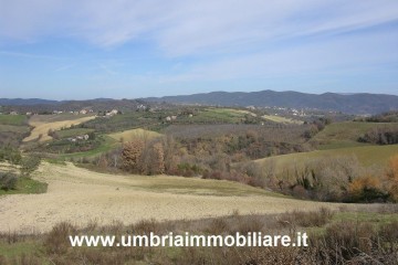 Villa singola Todi 