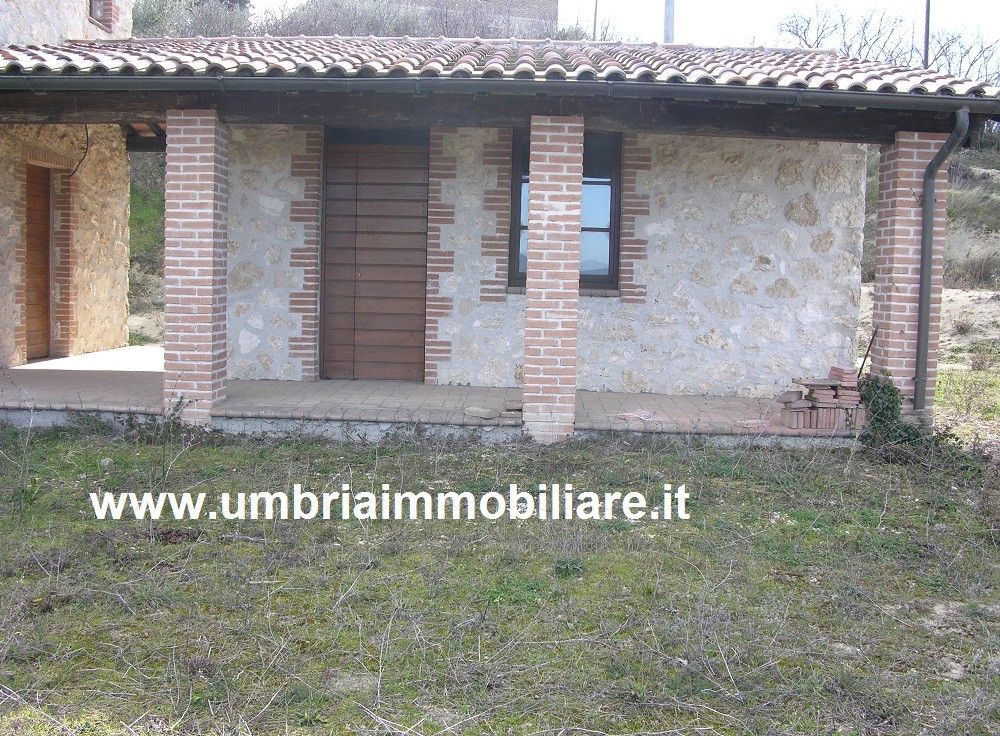 Vendita Villa singola Todi