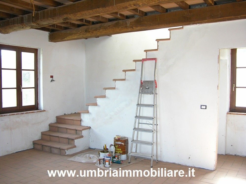 Vendita Villa singola Todi
