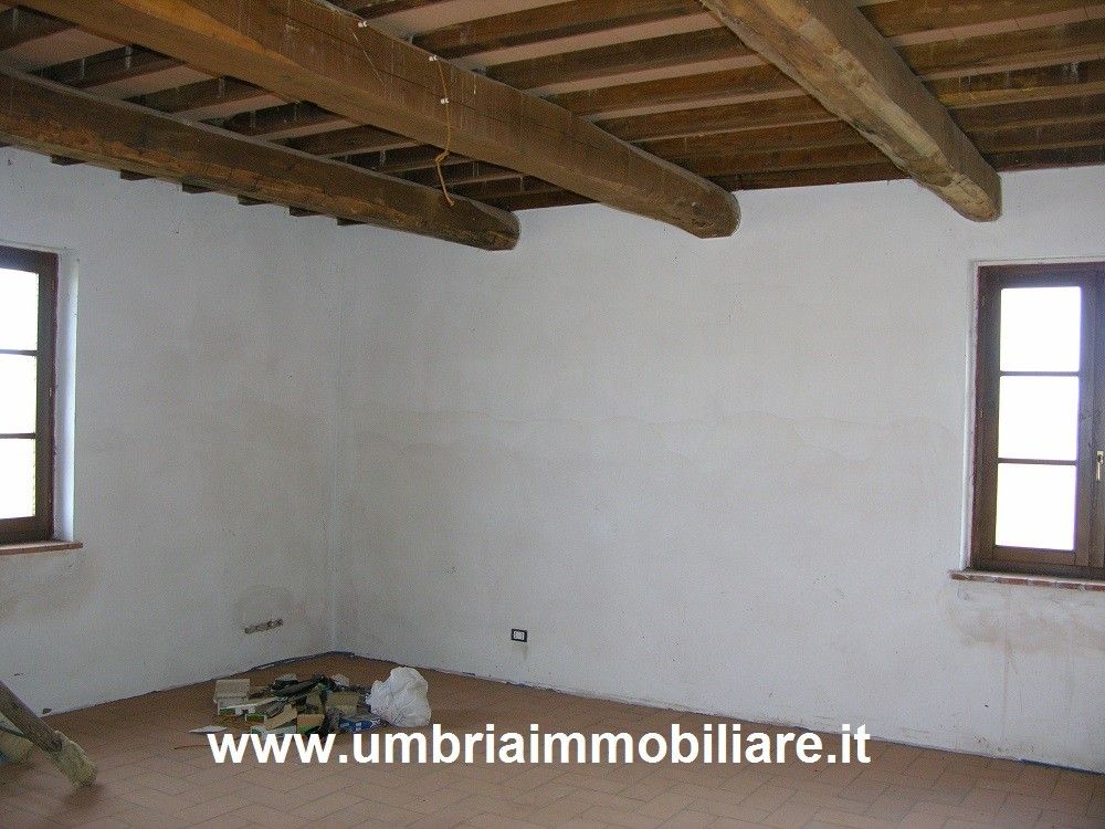 Vendita Villa singola Todi