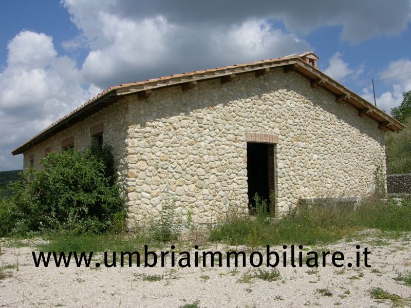 Rustico/Casale/Corte in Vendita 