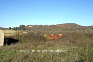 Rustico/Casale/Corte Todi 