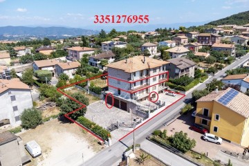 Appartamento Gualdo Cattaneo 