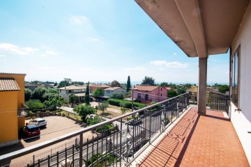 Appartamento Gualdo Cattaneo 