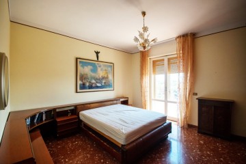 Appartamento Gualdo Cattaneo 