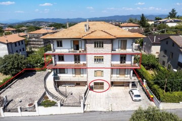 Appartamento Gualdo Cattaneo 