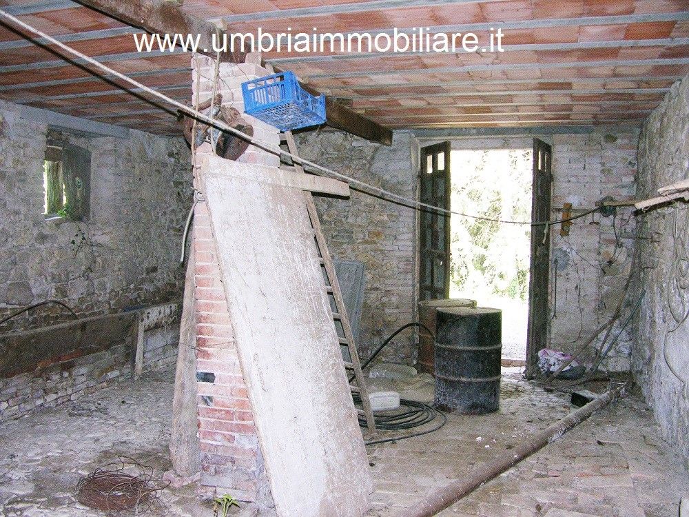 Vendita Rustico/Casale/Corte Avigliano Umbro