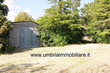 Rustico/Casale/Corte Avigliano Umbro 