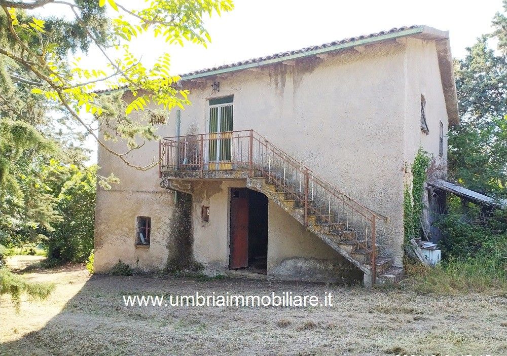 Vendita Rustico/Casale/Corte Avigliano Umbro
