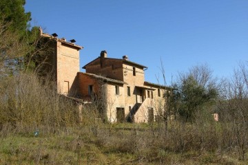 Rustico/Casale/Corte Marsciano 