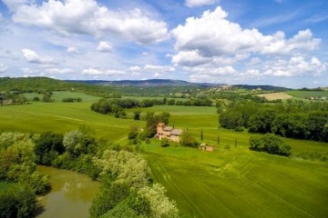Rustico/Casale/Corte Marsciano 