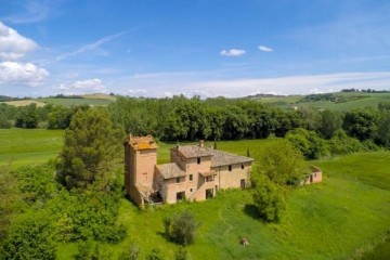 Rustico/Casale/Corte Marsciano 