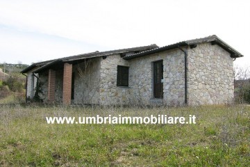 Rustico/Casale/Corte Gualdo Cattaneo 