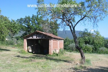 Rustico/Casale/Corte Massa Martana 