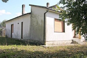 Villa singola Avigliano Umbro 