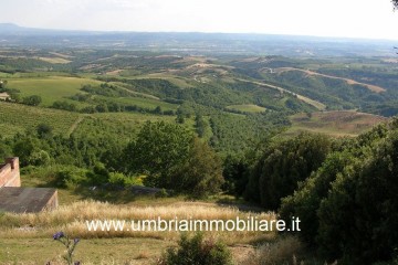 Rustico/Casale/Corte Montecchio 