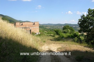 Rustico/Casale/Corte Montecchio 