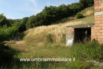 Rustico/Casale/Corte Montecchio 