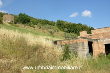 Rustico/Casale/Corte Montecchio 