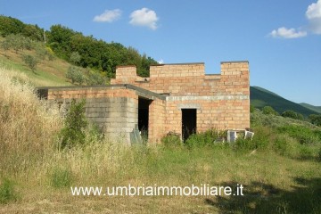 Rustico/Casale/Corte Montecchio 