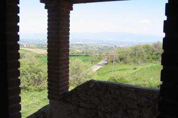 Rustico/Casale/Corte Todi 