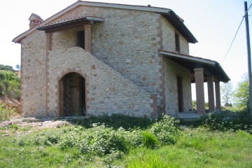 Rustico/Casale/Corte Todi 