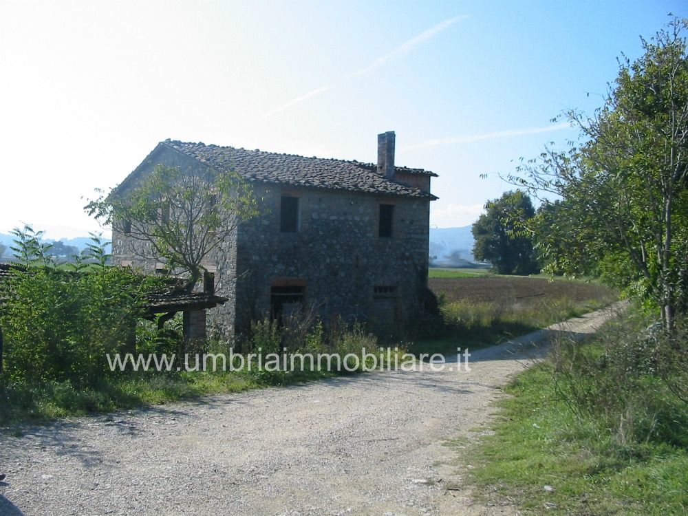 Vendita Rustico/Casale/Corte Monte Castello di Vibio