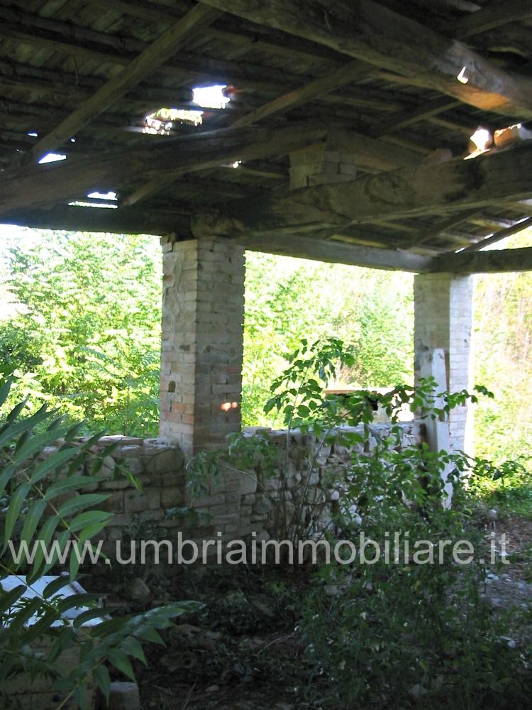 Vendita Rustico/Casale/Corte Monte Castello di Vibio