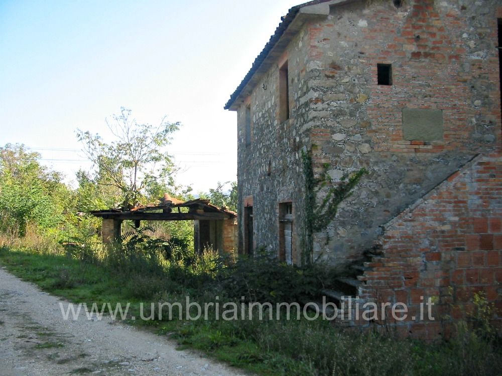 Vendita Rustico/Casale/Corte Monte Castello di Vibio